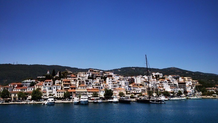 Ετοιμη για νέες κατακτήσεις στην τουριστική αγορά