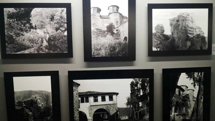 Ο κρυμμένος θησαυρός του Princeton σε έκθεση στο ΚΕΓΕ