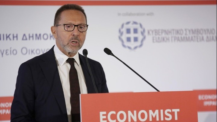 Στο 6% η ανάπτυξη το 2022