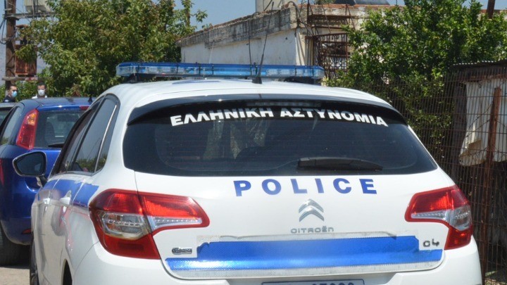 Ελασσόνα: Αρπαξαν από λογαριασμό αγρότη 14.200 ευρώ