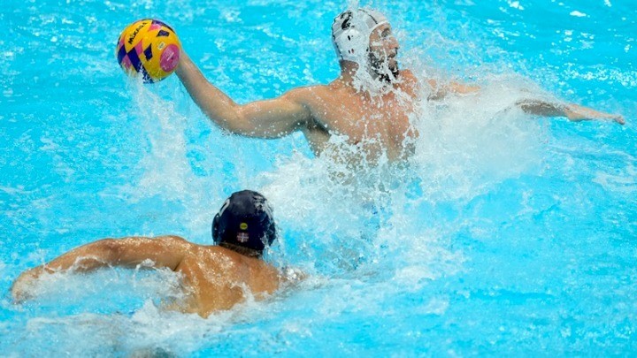 Πόλο: Έτοιμη για το χρυσό στο Παγκόσμιο η Εθνική