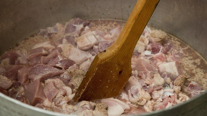 Τα έθιμα της Πρωτοχρονιάς στην περιοχή της Λάρισας