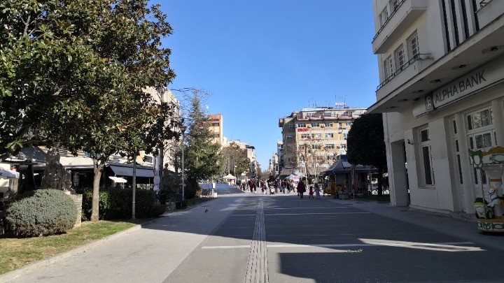 30.000 ποδήλατα στους δρόμους της Καρδίτσας