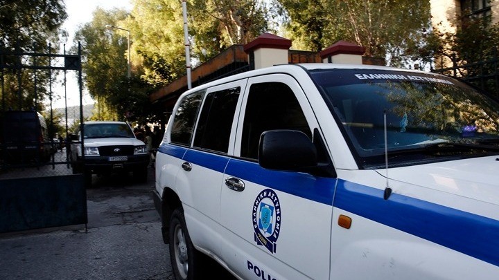 Εξιχνιάστηκαν 11 κλοπές οχημάτων στη Θεσσαλία