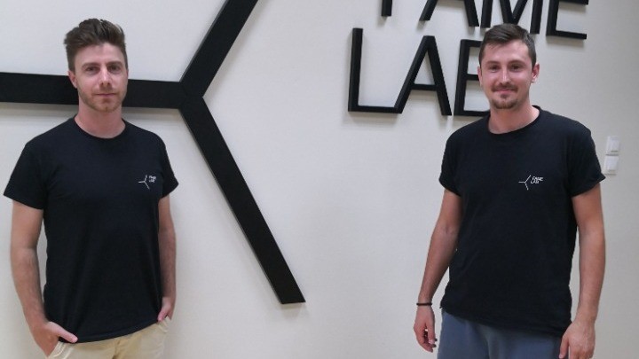 Aσκηση σε συνθήκες υψηλής θερμοκρασίας