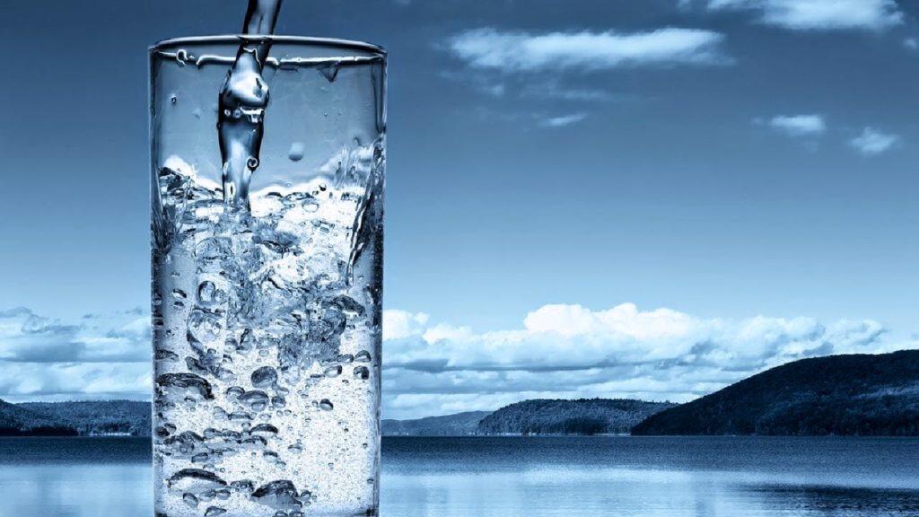 Μεγάλη αύξηση στην κατανάλωση νερού