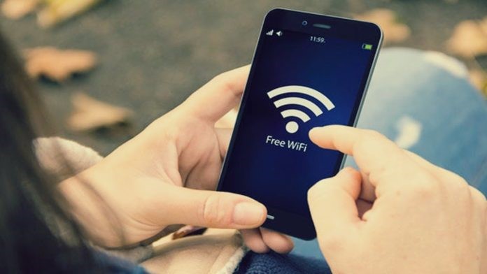 Ασύρματο wifi στο Δήμο Ζαγοράς-Μουρεσίου