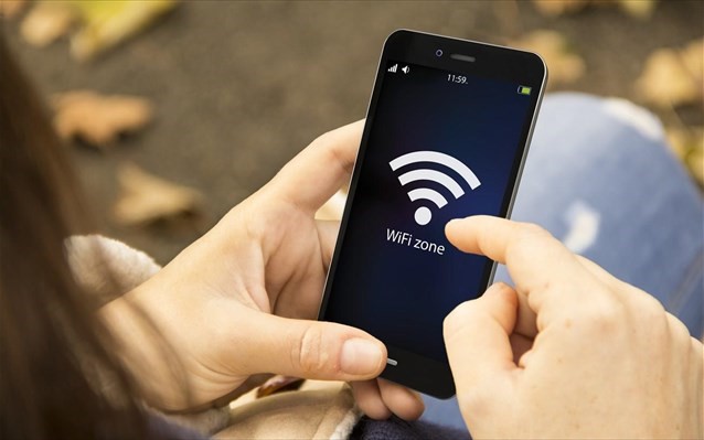 Ενίσχυση του mobile internet εν μέσω κρίσης