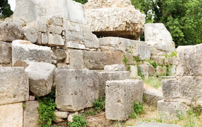 13 θέσεις εργασίας στην Εφορεία Αρχαιοτήτων Καρδίτσας