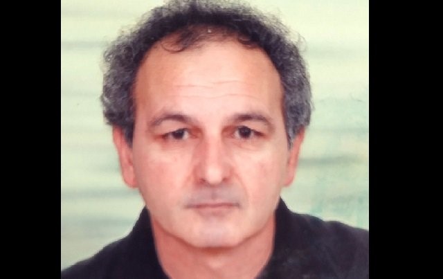 Τελευταίο μεροκάματο για 60χρονο Βολιώτη