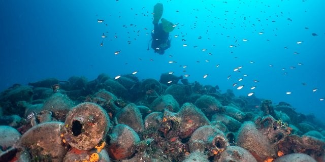 Νέες προοπτικές για τον καταδυτικό τουρισμό