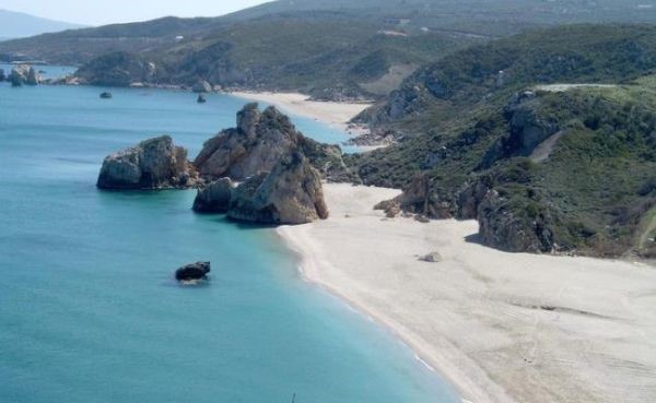 Πράσινο φως για νέες οδικές συνδέσεις