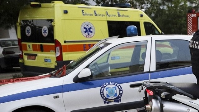 Σοβαρός τραυματισμός ποδηλάτη μετά από παράσυρση