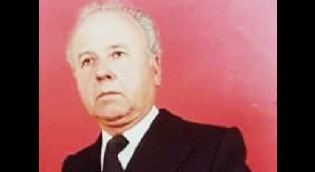 Έφυγε από την ζωή ο καπετάν Μανώλης Σοφικίτης 