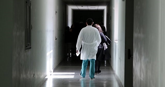 Γεμάτη η Ψυχιατρική Κλινική