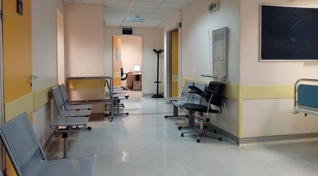 Κατέρρευσε πριν εμβολιαστεί 92χρονος