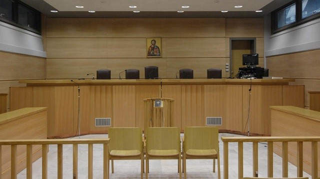 Κάθειρξη 8 ετών για ληστείες σε 36χρονο Βολιώτη