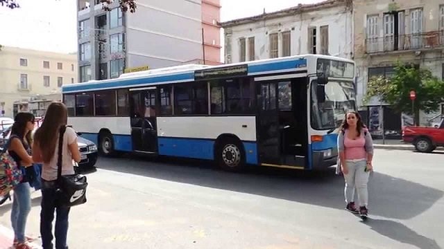 Μαθητική κάρτα μετακίνησης και το καλοκαίρι