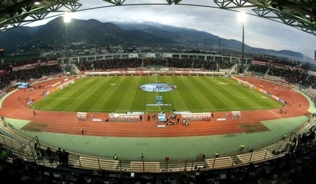 Στον Βόλο το Πανελλήνιο Πρωτάθλημα Στίβου Κ18