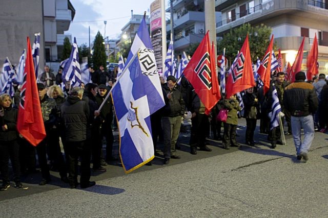 Ο ήλιος δύει για τη Χρυσή Αυγή