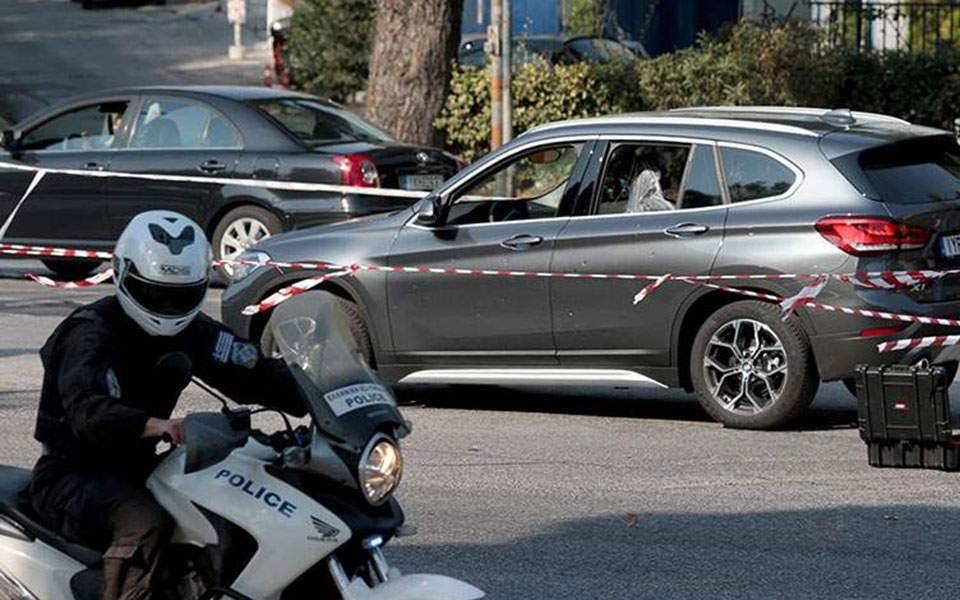 Μαφιόζικη επίθεση στη Βούλα