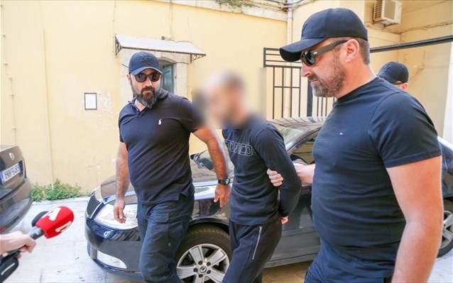 Ισόβια στον 28χρονο δολοφόνο της βιολόγου Σούζαν Ίτον