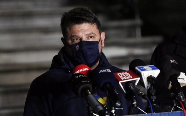 Αυστηρό lockdown σε Ασπρόπυργο, Ελευσίνα και Μάνδρα