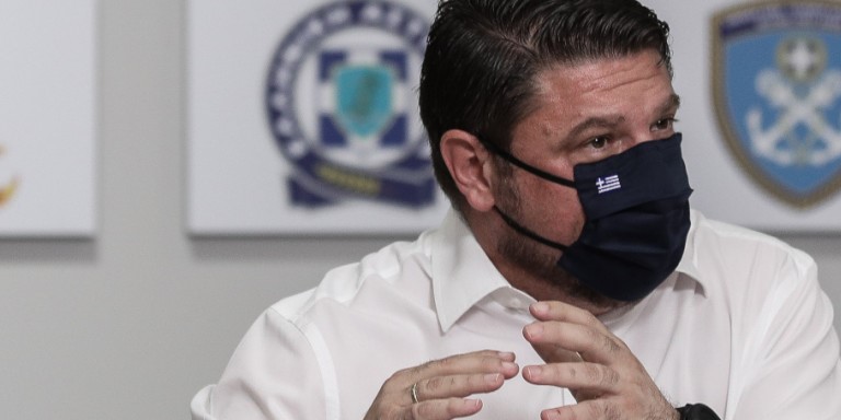 Τα νέα μέτρα για τον περιορισμό του κορωνοϊού