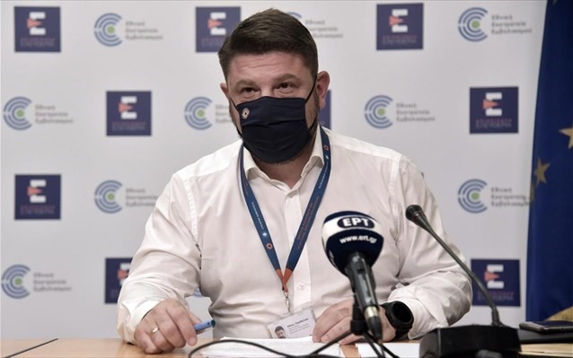 "Δεν θα γίνει ανεκτό κανένα αντάρτικο"