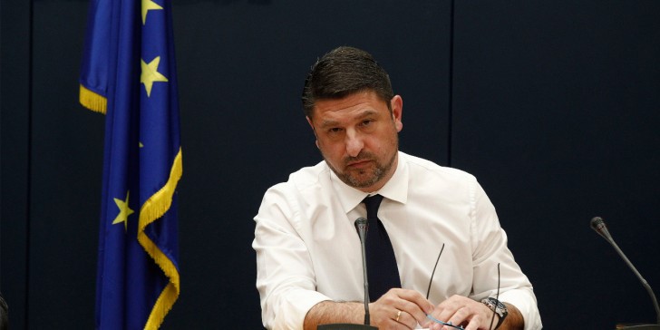 Επιβλήθηκαν πρόστιμα 518.250 ευρώ από τις 15 Μαϊου