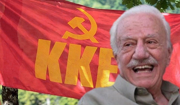 18 χρόνια από τον θάνατο του Χαρίλαου Φλωράκη