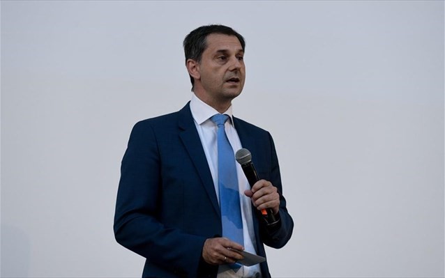 Σχέδιο για άνοιγμα του τουρισμού