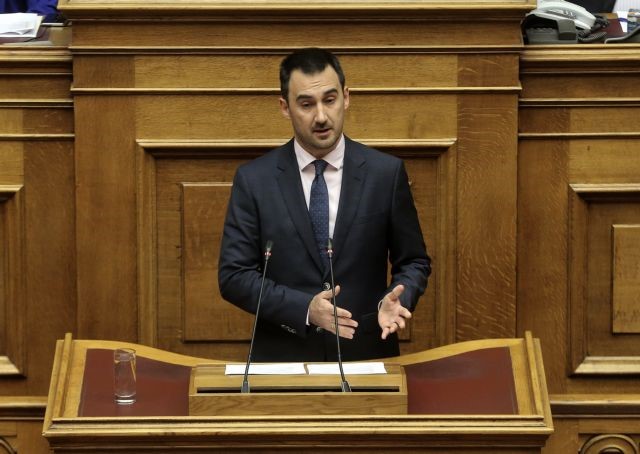 Ερχεται το νομοσχέδιο για ιθαγένεια