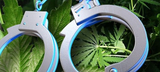 Χειροπέδες σε 58χρονο Καρδιτσιώτη