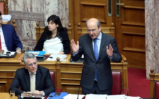 Ιδιωτικοποίηση του 49% του ΔΕΔΔΗΕ
