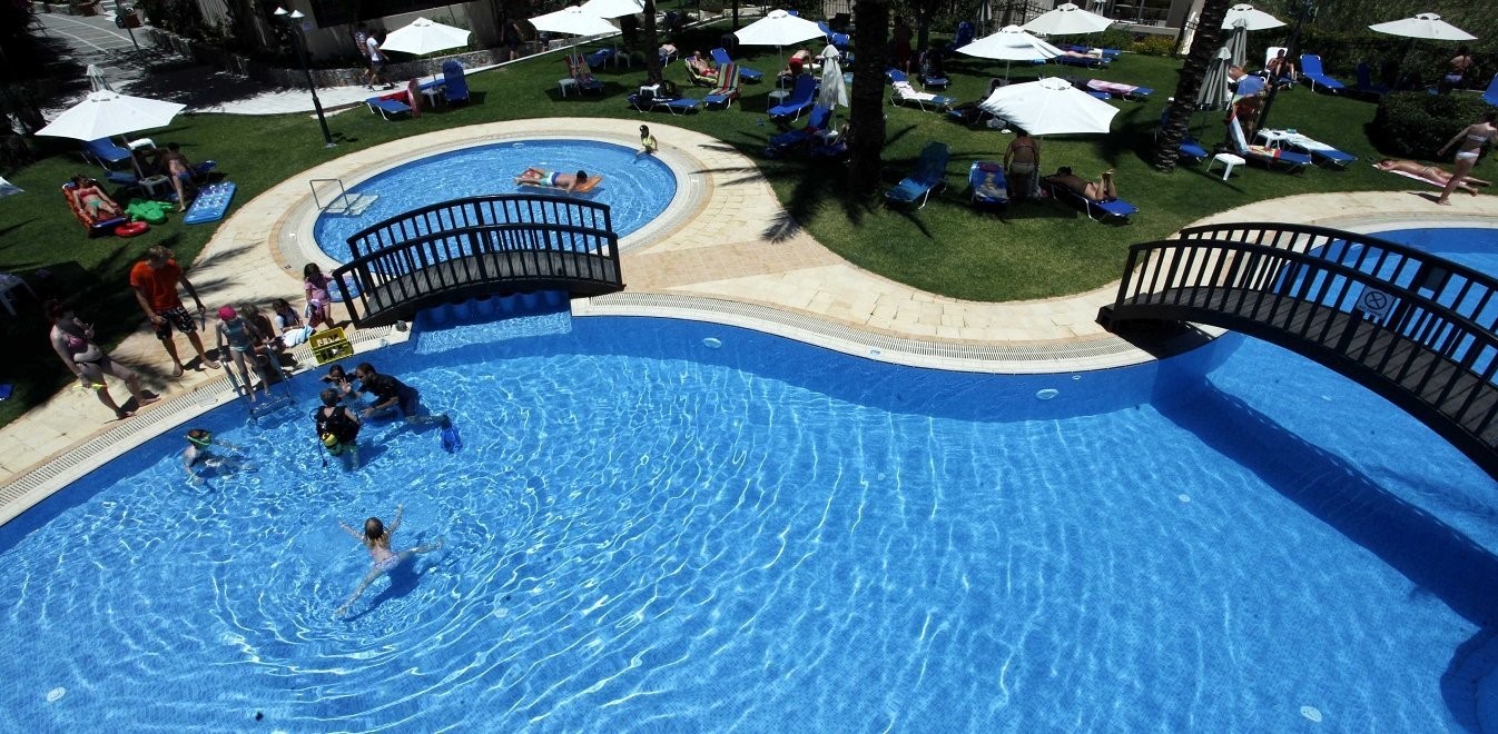 175 οι πάροχοι καταλυμάτων στη Θεσσαλία