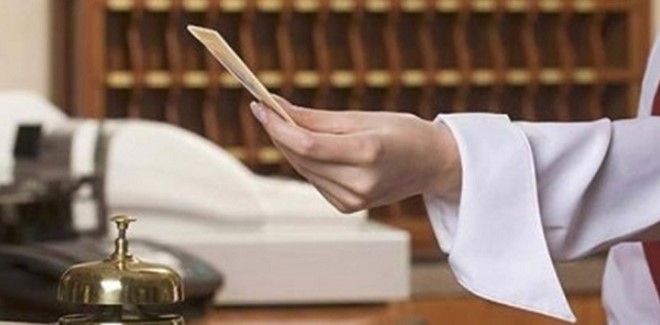 «Καμπανάκι» από τους ξενοδόχους