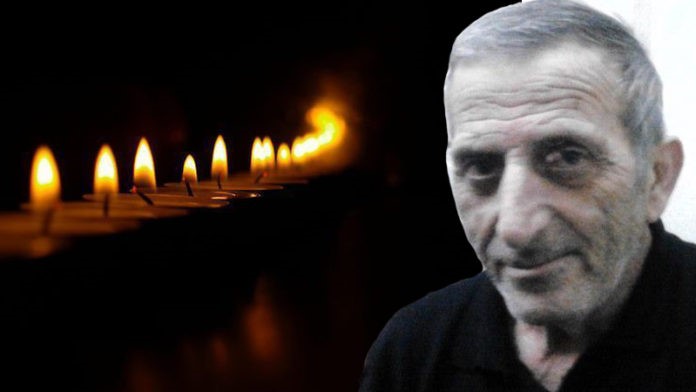 Πέθανε ο ιδιοκτήτης του τσιπουράδικου "Ξιφίας"