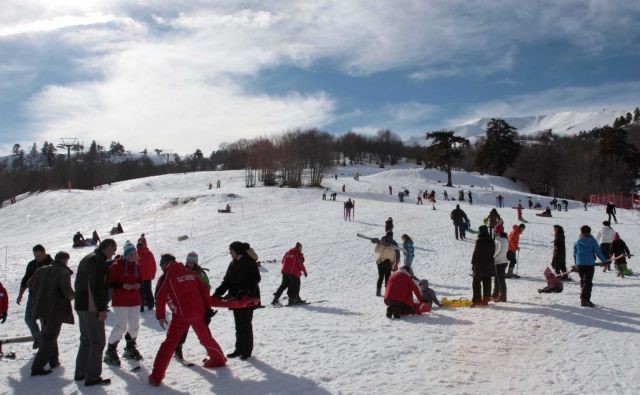 Βγαίνουν βόλτα οι ελεγκτές της εφορίας