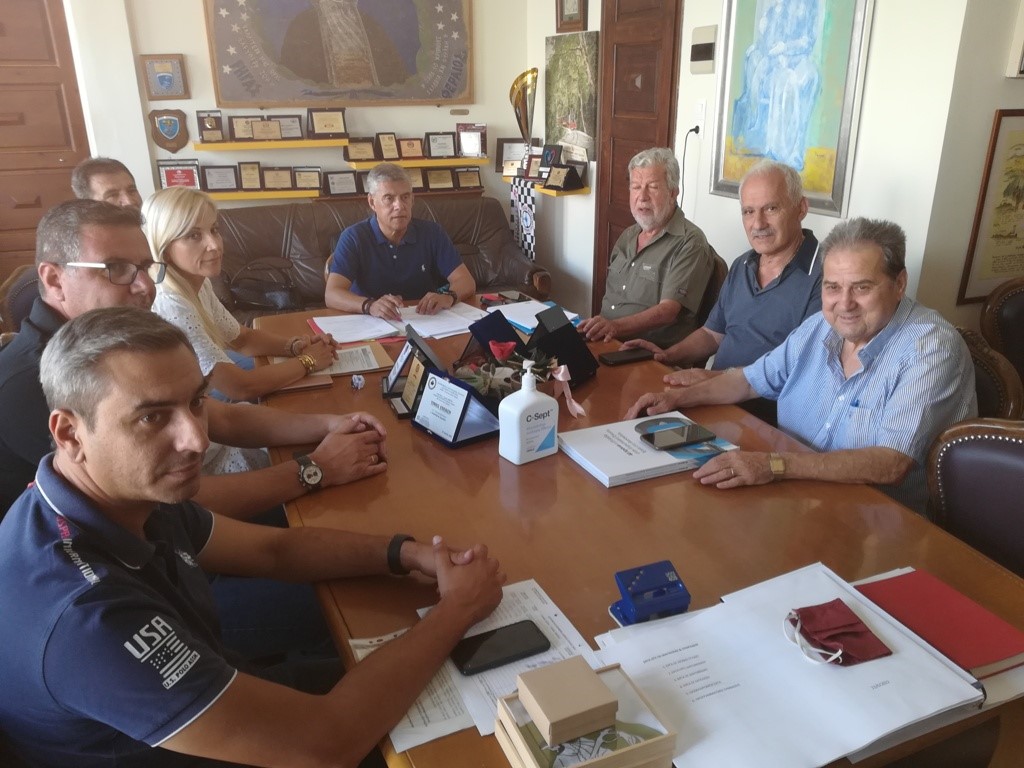 Ξεκινά η κατασκευή της παράκαμψης