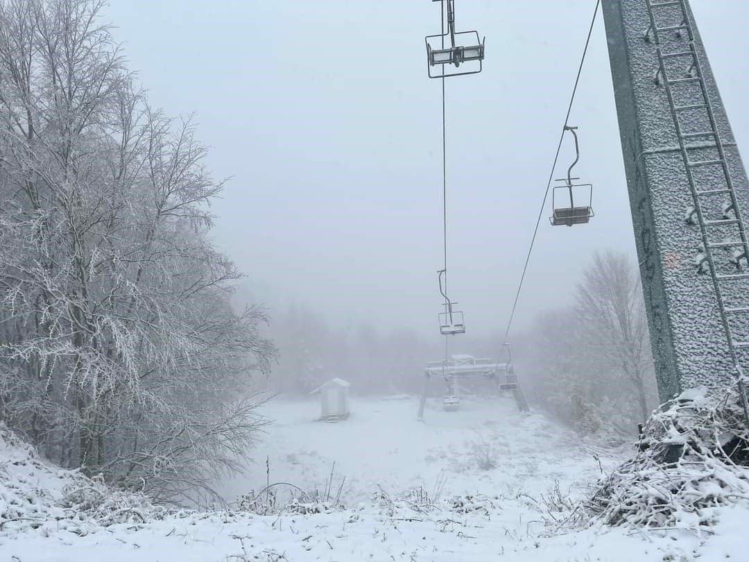 Ανοιχτό το Σαββατοκύριακο της Πρωτοχρονιάς