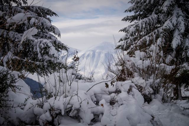 Έκτακτο δελτίο επιδείνωσης του καιρού