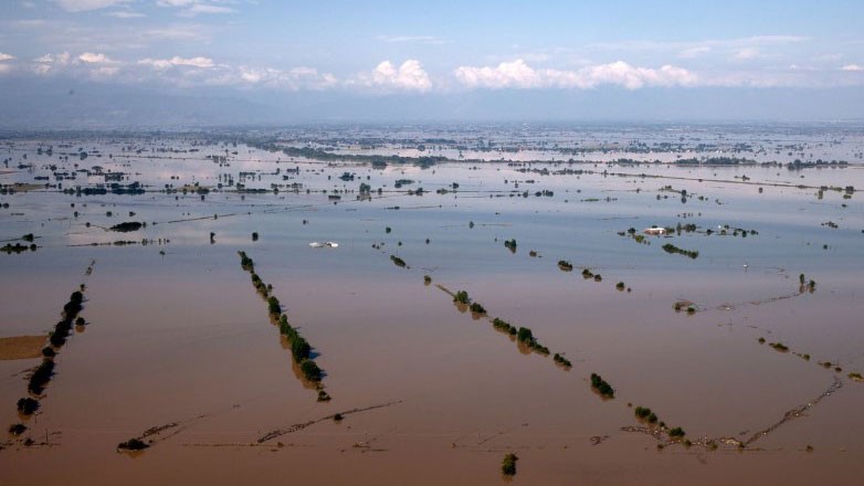Θεσσαλία: Από Τετάρτη οι προκαταβολές αποζημιώσεων