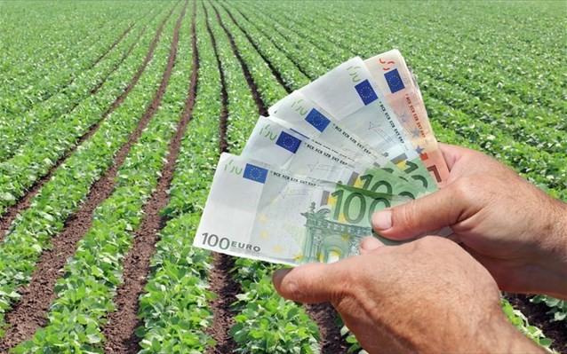 O ΕΛΓΑ πληρώνει ζημιές του 2020