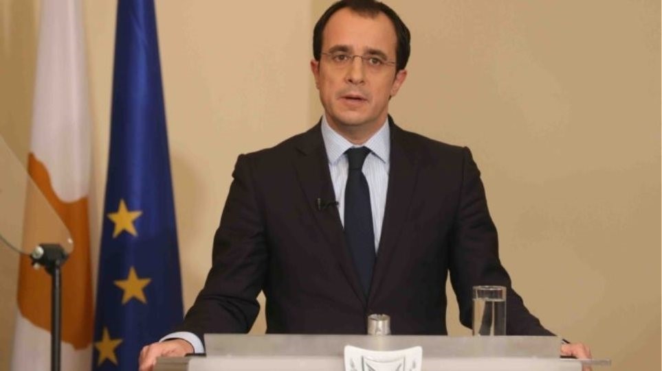 Εξετάζει προσφυγή στον ΟΗΕ η Κύπρος