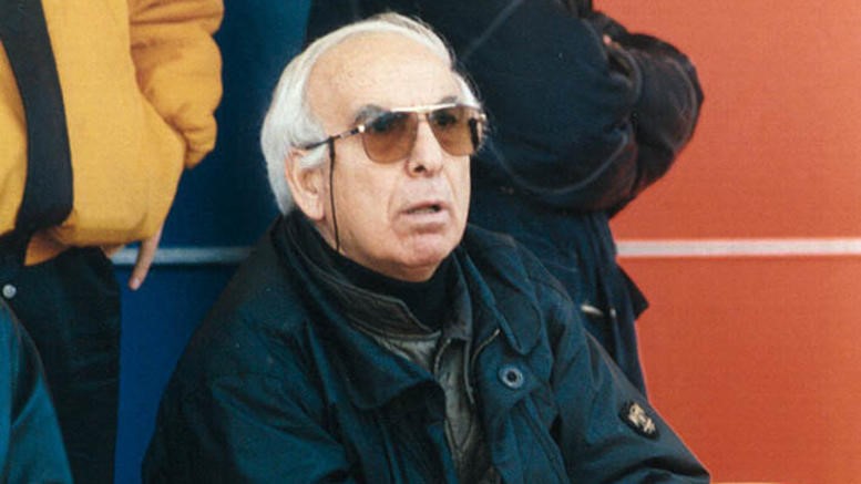 Πέθανε ο Χρήστος Αρχοντίδης