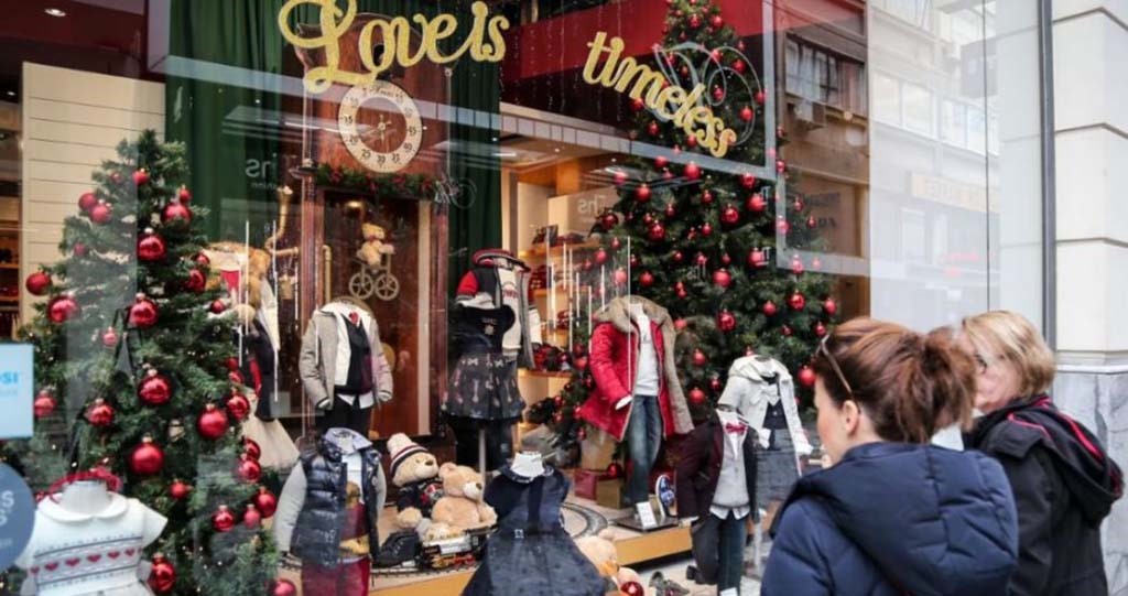 Χριστούγεννα 2022: Πώς θα ψωνίσουν οι καταναλωτές 