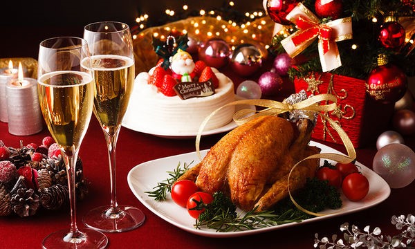 "Μόνο μια οικογένεια στις γιορτές"