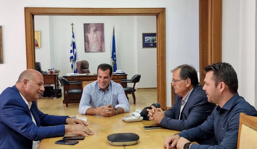 Ιδρύεται πολυδύναμο περιφερειακό ιατρείο