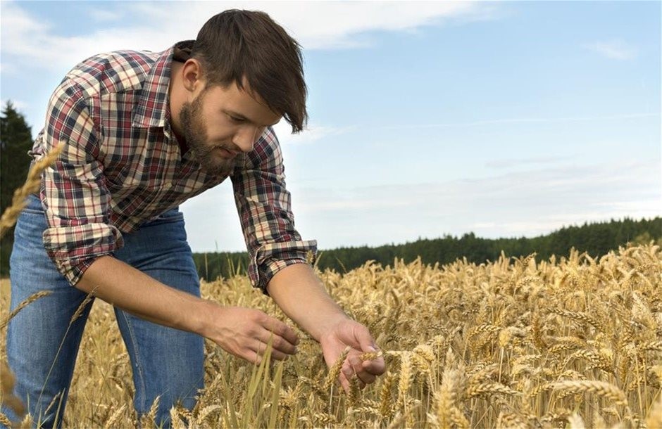 Νέα αύξηση προϋπολογισμού για το πρόγραμμα Νέων Αγροτών